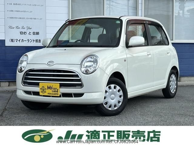 daihatsu mira-gino 2004 quick_quick_DBA-L650S_L650S-0004061 image 1