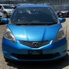 honda fit 2007 CFJ7589917 image 7