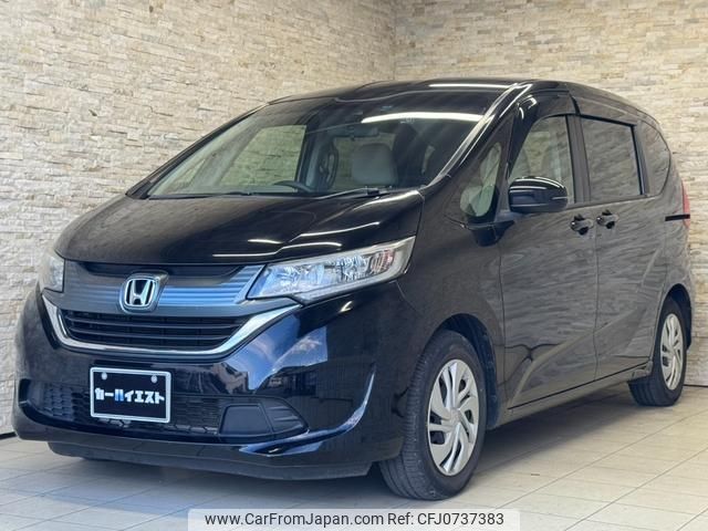 honda freed 2017 quick_quick_GB5_GB5-1049528 image 1