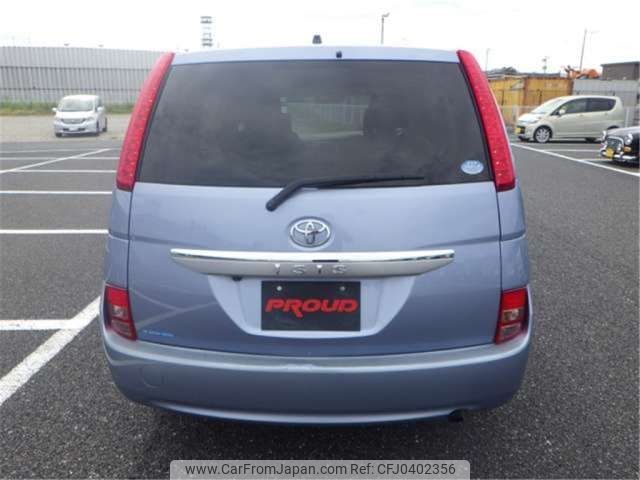 toyota isis 2008 -TOYOTA--Isis CBA-ZNM10G--ZNM10-0052006---TOYOTA--Isis CBA-ZNM10G--ZNM10-0052006- image 2