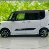 daihatsu tanto 2021 quick_quick_5BA-LA660S_LA660S-0050554 image 2