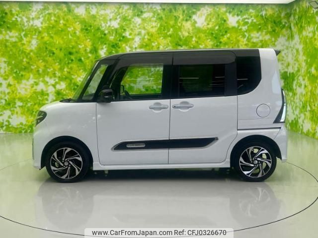 daihatsu tanto 2021 quick_quick_5BA-LA660S_LA660S-0050554 image 2