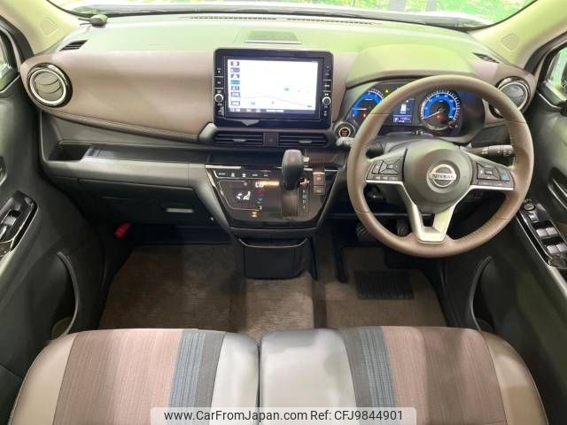 nissan dayz 2019 -NISSAN--DAYZ 4AA-B45W--B45W-0004809---NISSAN--DAYZ 4AA-B45W--B45W-0004809- image 2