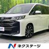 toyota noah 2023 -TOYOTA--Noah 6AA-ZWR90W--ZWR90-0132175---TOYOTA--Noah 6AA-ZWR90W--ZWR90-0132175- image 1