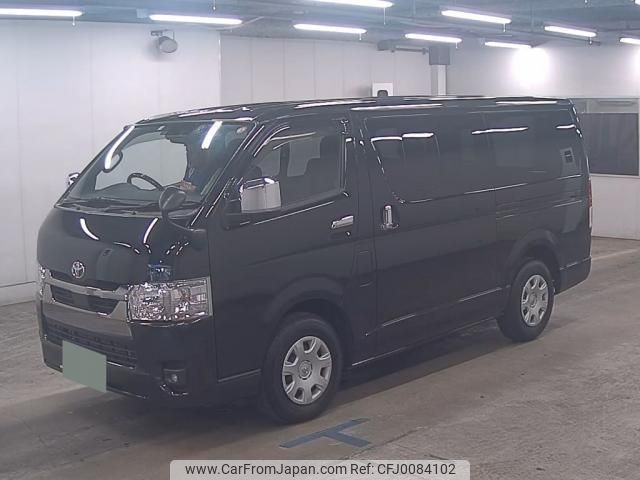 toyota hiace-van 2023 quick_quick_3DF-GDH201V_GDH201-1090524 image 1