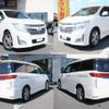 nissan elgrand 2011 -NISSAN--Elgrand DBA-TE52--TE52-013330---NISSAN--Elgrand DBA-TE52--TE52-013330- image 2