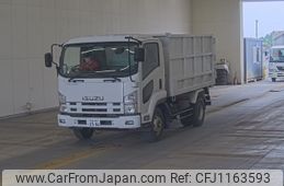 isuzu forward 2010 -ISUZU 【大宮 100ﾀ2586】--Forward FRR90S1-7018605---ISUZU 【大宮 100ﾀ2586】--Forward FRR90S1-7018605-