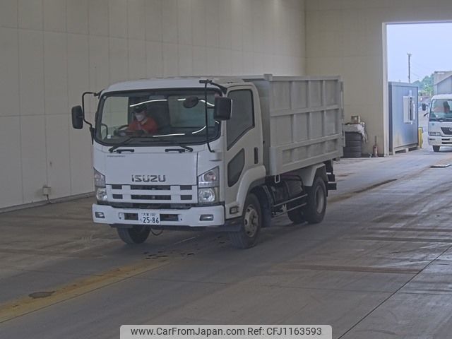 isuzu forward 2010 -ISUZU 【大宮 100ﾀ2586】--Forward FRR90S1-7018605---ISUZU 【大宮 100ﾀ2586】--Forward FRR90S1-7018605- image 1