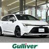 toyota corolla-touring-wagon 2023 -TOYOTA--Corolla Touring 6AA-ZWE219W--ZWE219-0010732---TOYOTA--Corolla Touring 6AA-ZWE219W--ZWE219-0010732- image 1