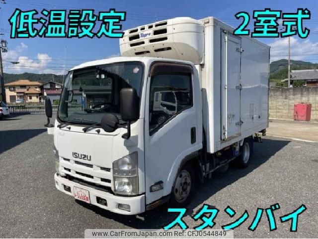 isuzu elf-truck 2012 quick_quick_SKG-NMR85AN_NMR85-7017654 image 1