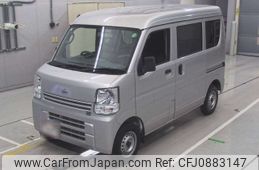 nissan clipper-van 2020 -NISSAN 【Ｎｏ後日 】--Clipper Van DR17V-446224---NISSAN 【Ｎｏ後日 】--Clipper Van DR17V-446224-