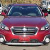 subaru outback 2018 NIKYO_PT53779 image 4