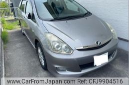 toyota wish 2006 -TOYOTA--Wish DBA-ZNE10G--ZNE10-0280101---TOYOTA--Wish DBA-ZNE10G--ZNE10-0280101-