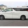 toyota alphard 2015 -TOYOTA--Alphard DAA-AYH30W--AYH30-0009536---TOYOTA--Alphard DAA-AYH30W--AYH30-0009536- image 9