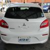 mitsubishi mirage 2016 -MITSUBISHI--Mirage DBA-A03A--A03A-0038712---MITSUBISHI--Mirage DBA-A03A--A03A-0038712- image 7