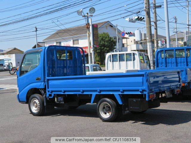 toyota toyoace 2006 -TOYOTA--Toyoace KDY230--7018009---TOYOTA--Toyoace KDY230--7018009- image 2