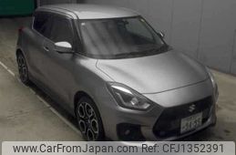 suzuki swift 2020 -SUZUKI 【相模 301ﾕ9495】--Swift ZC33S--ZC33S-131038---SUZUKI 【相模 301ﾕ9495】--Swift ZC33S--ZC33S-131038-