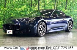 maserati granturismo 2024 CFJ1729166