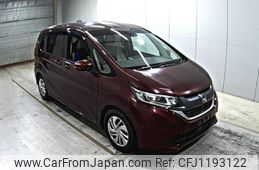 honda freed 2017 -HONDA--Freed GB5-1061178---HONDA--Freed GB5-1061178-