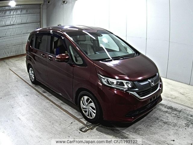 honda freed 2017 -HONDA--Freed GB5-1061178---HONDA--Freed GB5-1061178- image 1