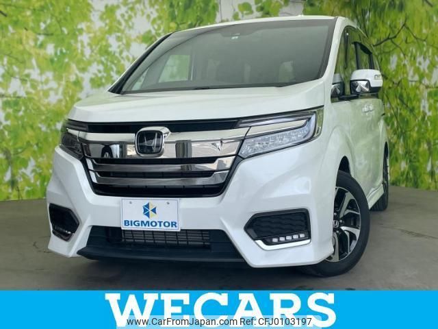 honda stepwagon 2022 quick_quick_6BA-RP3_RP3-1335982 image 1