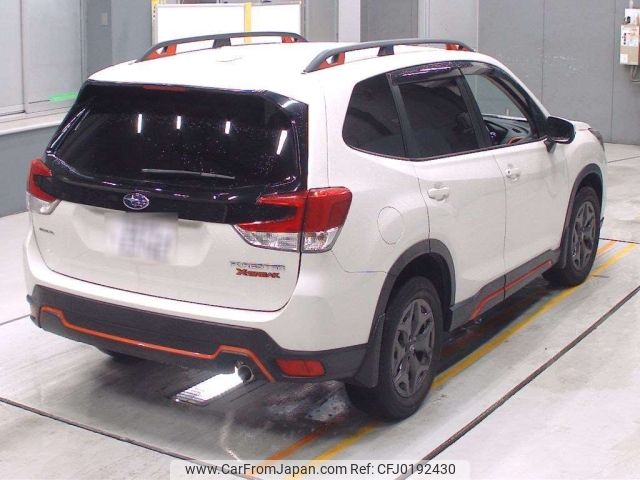 subaru forester 2018 -SUBARU 【岐阜 303な2362】--Forester SK9-013448---SUBARU 【岐阜 303な2362】--Forester SK9-013448- image 2