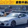 toyota 86 2015 -TOYOTA--86 ZN6--ZN6-054163---TOYOTA--86 ZN6--ZN6-054163- image 1