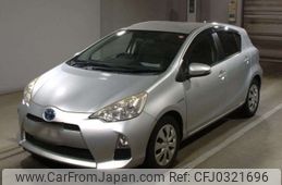 toyota aqua 2012 -TOYOTA--AQUA DAA-NHP10--NHP10-6097801---TOYOTA--AQUA DAA-NHP10--NHP10-6097801-