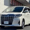 toyota alphard 2018 -TOYOTA--Alphard DAA-AYH30W--AYH30-0066574---TOYOTA--Alphard DAA-AYH30W--AYH30-0066574- image 19