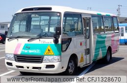 hino liesse-ii 2010 25631005