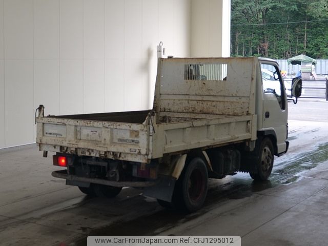 isuzu elf-truck 2005 -ISUZU--Elf NKR81AD-7010492---ISUZU--Elf NKR81AD-7010492- image 2