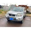 nissan x-trail 2004 CFJ1786859 image 3