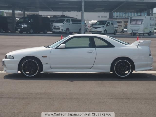 nissan skyline 1996 GOO_JP_700123019230240705001 image 1