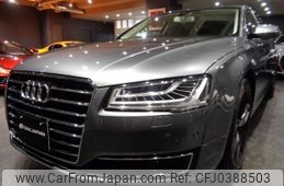 audi a8 2016 -AUDI--Audi A8 4HCREF--WAUZZZ4H3HN000264---AUDI--Audi A8 4HCREF--WAUZZZ4H3HN000264-