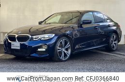 bmw 3-series 2020 -BMW--BMW 3 Series 3DA-5V20--WBA5V72050FH82483---BMW--BMW 3 Series 3DA-5V20--WBA5V72050FH82483-