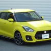 suzuki swift 2022 -SUZUKI--Swift 4BA-ZC33S--ZC33S-502071---SUZUKI--Swift 4BA-ZC33S--ZC33S-502071- image 1