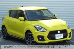 suzuki swift 2022 -SUZUKI--Swift 4BA-ZC33S--ZC33S-502071---SUZUKI--Swift 4BA-ZC33S--ZC33S-502071-