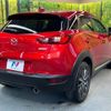mazda cx-3 2015 -MAZDA--CX-3 LDA-DK5FW--DK5FW-121763---MAZDA--CX-3 LDA-DK5FW--DK5FW-121763- image 17