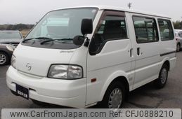 mazda bongo-van 2016 -MAZDA 【三重 400ﾈ2659】--Bongo Van SLP2M--100413---MAZDA 【三重 400ﾈ2659】--Bongo Van SLP2M--100413-