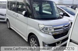 daihatsu tanto 2014 -DAIHATSU--Tanto LA600S--0053305---DAIHATSU--Tanto LA600S--0053305-