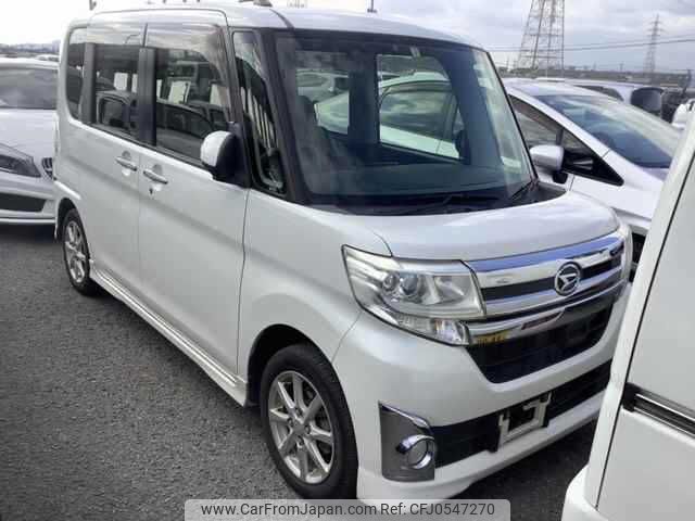 daihatsu tanto 2014 -DAIHATSU--Tanto LA600S--0053305---DAIHATSU--Tanto LA600S--0053305- image 1