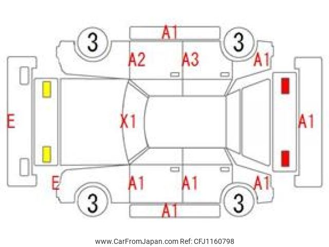toyota pixis-mega 2020 -TOYOTA--Pixis Mega DBA-LA700A--LA700A-0027284---TOYOTA--Pixis Mega DBA-LA700A--LA700A-0027284- image 2