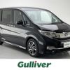 honda stepwagon 2016 -HONDA--Stepwgn DBA-RP3--RP3-1033366---HONDA--Stepwgn DBA-RP3--RP3-1033366- image 1