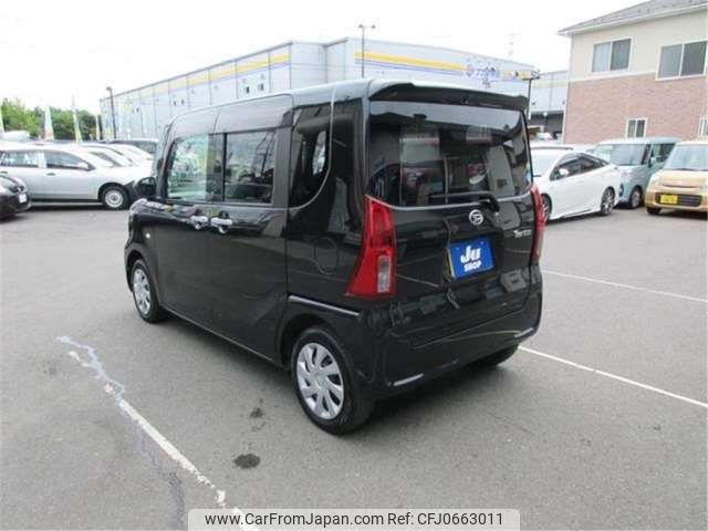 daihatsu tanto 2019 CFJ0663011 image 2