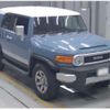 toyota fj-cruiser 2016 -TOYOTA--FJ Curiser CBA-GSJ15W--GSJ15W-0134265---TOYOTA--FJ Curiser CBA-GSJ15W--GSJ15W-0134265- image 1