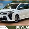 toyota voxy 2017 -TOYOTA--Voxy DAA-ZWR80W--ZWR80-0291940---TOYOTA--Voxy DAA-ZWR80W--ZWR80-0291940- image 1