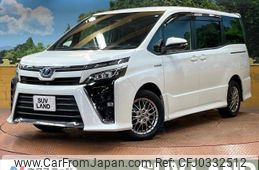 toyota voxy 2017 -TOYOTA--Voxy DAA-ZWR80W--ZWR80-0291940---TOYOTA--Voxy DAA-ZWR80W--ZWR80-0291940-