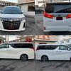 toyota alphard 2022 quick_quick_AGH30W_AGH30-0410862 image 9