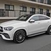 mercedes-benz gle-class 2021 quick_quick_3DA-167323_W1N1673232A276082 image 12