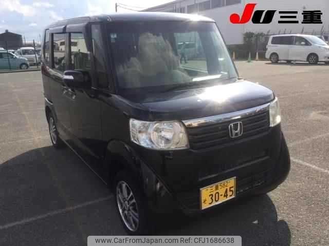 honda n-box-plus 2013 CFJ1686638 image 1